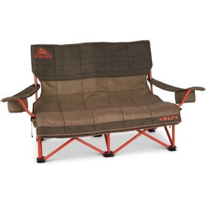 Kelty Low-Loveseat Nest Couch S2AS