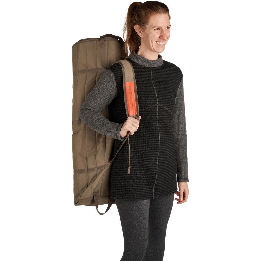 Kelty Low-Loveseat Nest Couch S2AS