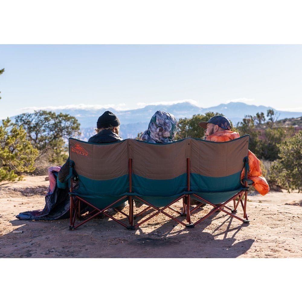 Kelty Lowdown Camp Couch S2AS