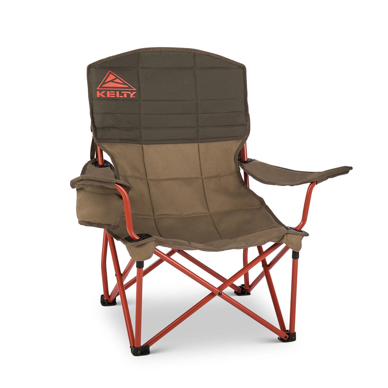 Kelty Lowdown Chair – Low Profile, Comfortable Camp Chair Kelty