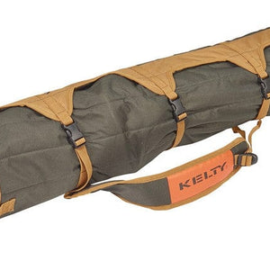 Kelty Lowdown Chair – Low Profile, Comfortable Camp Chair Kelty