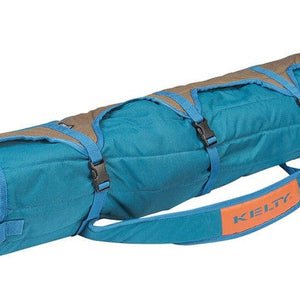 Kelty Lowdown Chair – Low Profile, Comfortable Camp Chair Kelty