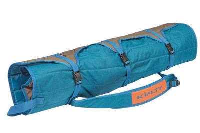 Kelty Lowdown Chair – Low Profile, Comfortable Camp Chair Kelty