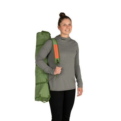 Kelty Lowdown Chair – Low Profile, Comfortable Camp Chair Kelty
