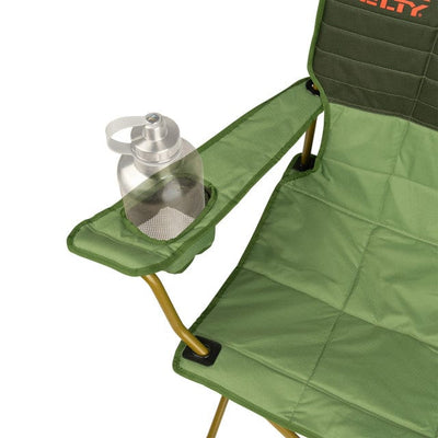 Kelty Lowdown Chair – Low Profile, Comfortable Camp Chair Kelty