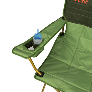 Kelty Lowdown Chair – Low Profile, Comfortable Camp Chair Kelty