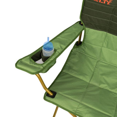 Kelty Lowdown Chair – Low Profile, Comfortable Camp Chair Kelty