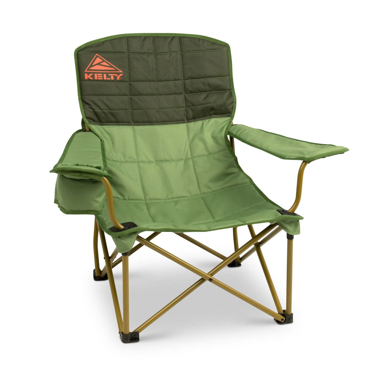 Kelty Lowdown Chair – Low Profile, Comfortable Camp Chair Kelty