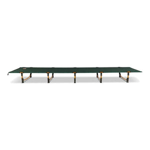Kelty Lowdown Cot – Sturdy, Low-Profile Camping Cot Kelty