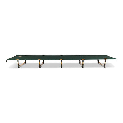 Kelty Lowdown Cot – Sturdy, Low-Profile Camping Cot Kelty