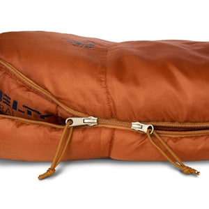 Kelty Mistral 0°F Sleeping Bag – Cold-Weather Synthetic Sleeping Bag Kelty