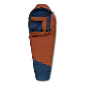Kelty Mistral 0°F Sleeping Bag – Cold-Weather Synthetic Sleeping Bag Kelty