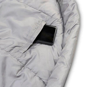 Kelty Mistral 20 Deg Sleeping Bag S2AS