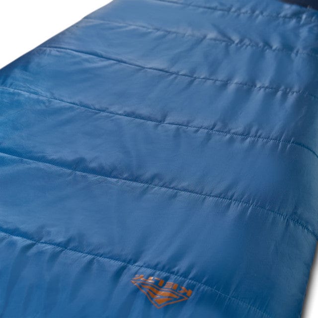 Kelty Mistral 20°F Sleeping Bag – Warm, Synthetic Sleeping Bag for 3 Seasons Kelty