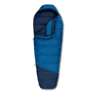 Kelty Mistral 20°F Sleeping Bag – Warm, Synthetic Sleeping Bag for 3 Seasons Kelty