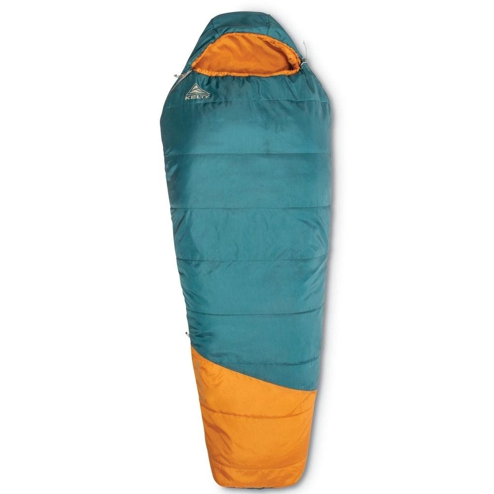 Kelty Mistral Kids 30 Deg Sleeping Bag S2AS