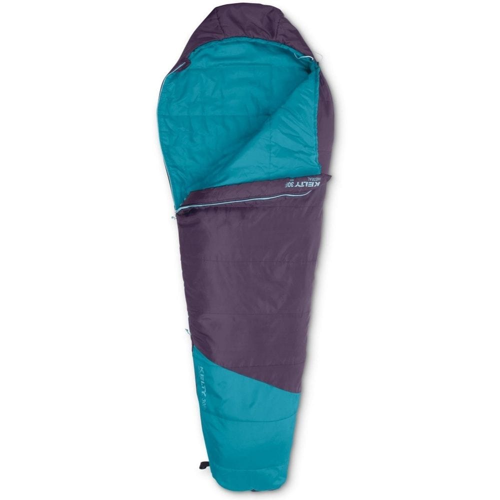 Kelty Mistral Kids 30 Deg Sleeping Bag S2AS