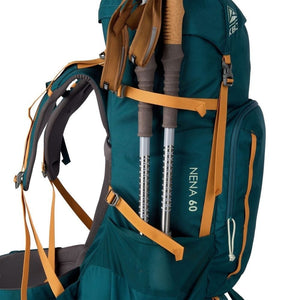 Kelty Nena 60L Backpack S2AS