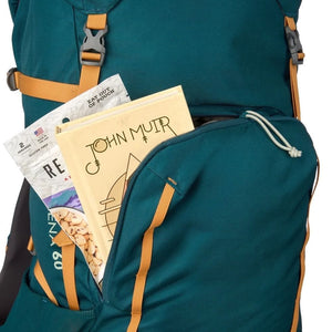Kelty Nena 60L Backpack S2AS