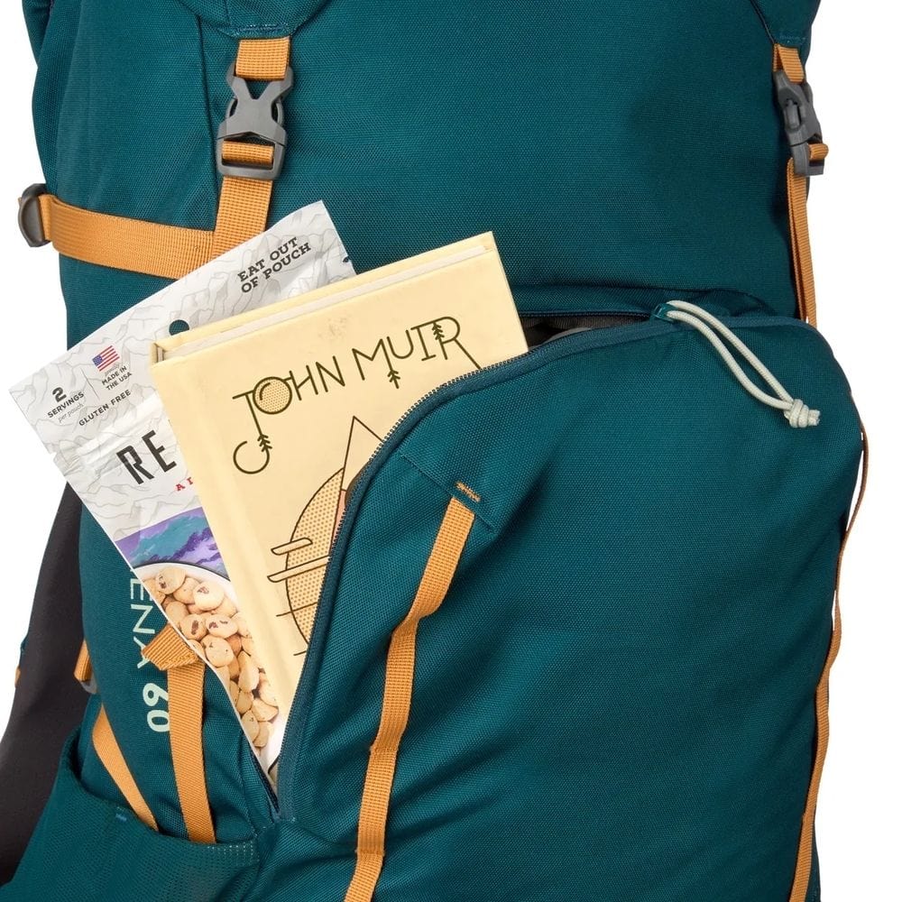 Kelty Nena 60L Backpack S2AS