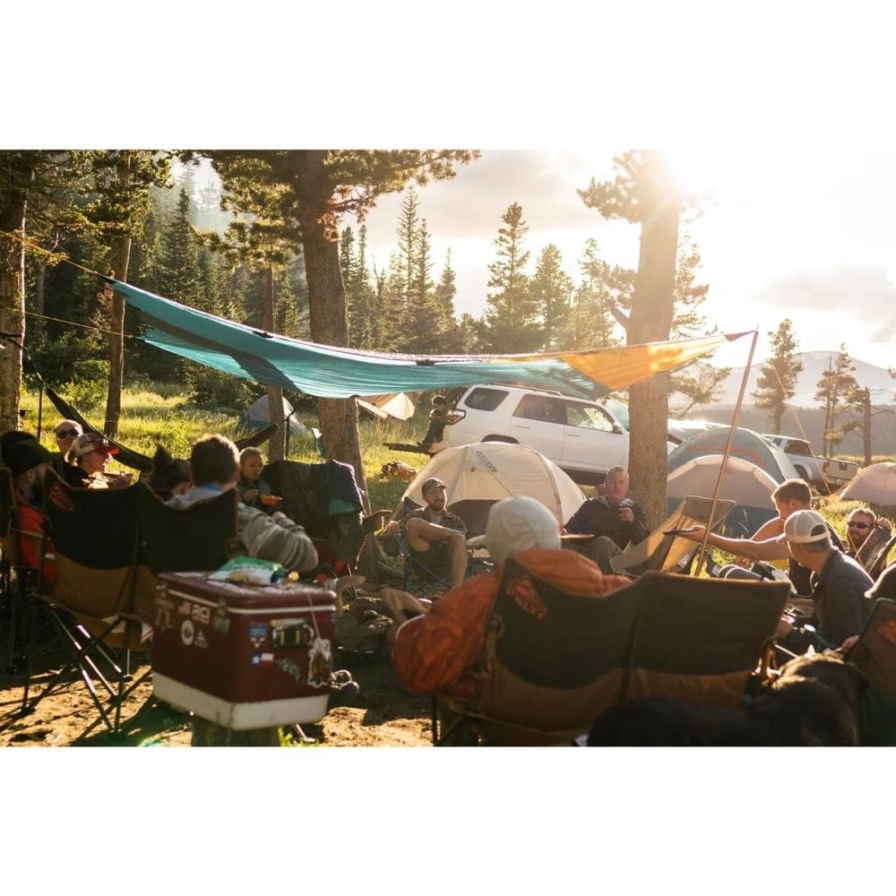 Kelty Noah'S Tarp 9 S2AS