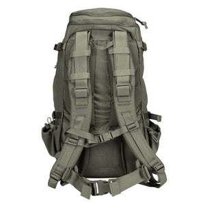 Kelty Redwing 30 TAA – Tactical Gray 30L Backpack for EDC & Duty Use Kelty