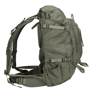 Kelty Redwing 30 TAA – Tactical Gray 30L Backpack for EDC & Duty Use Kelty