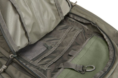 Kelty Redwing 30 Tactical – Compact 30L Tactical Backpack for EDC & Travel Kelty