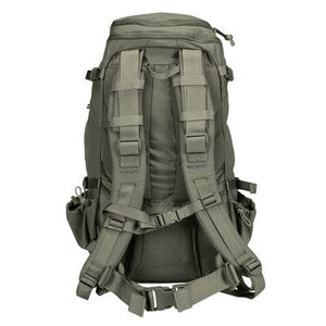 Kelty Redwing 30 Tactical – Compact 30L Tactical Backpack for EDC & Travel Kelty