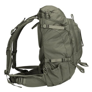 Kelty Redwing 30 Tactical – Compact 30L Tactical Backpack for EDC & Travel Kelty