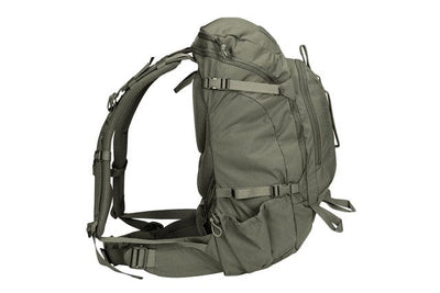 Kelty Redwing 30 Tactical – Compact 30L Tactical Backpack for EDC & Travel Kelty
