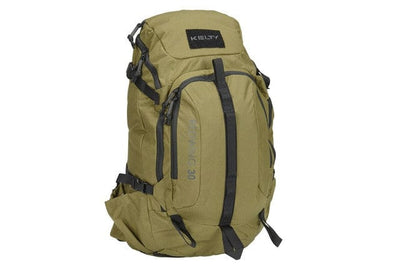 Kelty Redwing 30 Tactical – Compact 30L Tactical Backpack for EDC & Travel Kelty