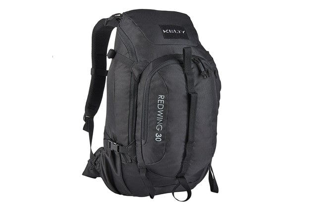 Kelty Redwing 30 Tactical – Compact 30L Tactical Backpack for EDC & Travel Kelty