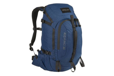 Kelty Redwing 30 Tactical – Compact 30L Tactical Backpack for EDC & Travel Kelty