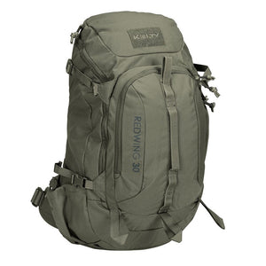 Kelty Redwing 30 Tactical – Compact 30L Tactical Backpack for EDC & Travel Kelty