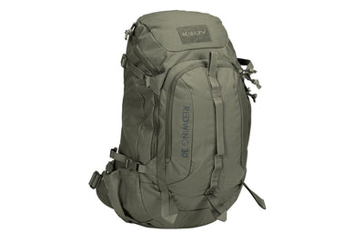 Kelty Redwing 30 Tactical – Compact 30L Tactical Backpack for EDC & Travel Kelty