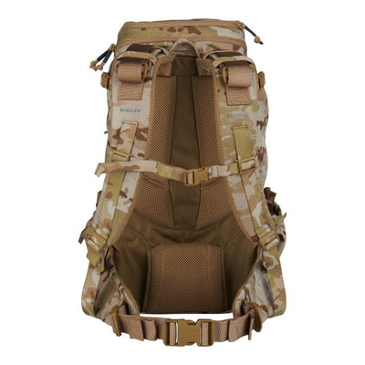 Kelty Redwing 30 Tactical – Multicam Arid 30L Military Backpack Kelty