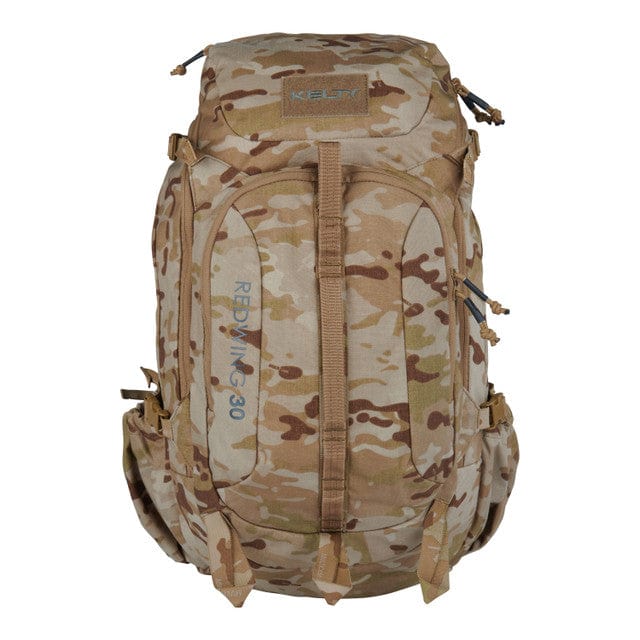 Kelty Redwing 30 Tactical – Multicam Arid 30L Military Backpack Kelty