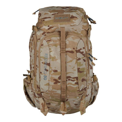 Kelty Redwing 30 Tactical – Multicam Arid 30L Military Backpack Kelty