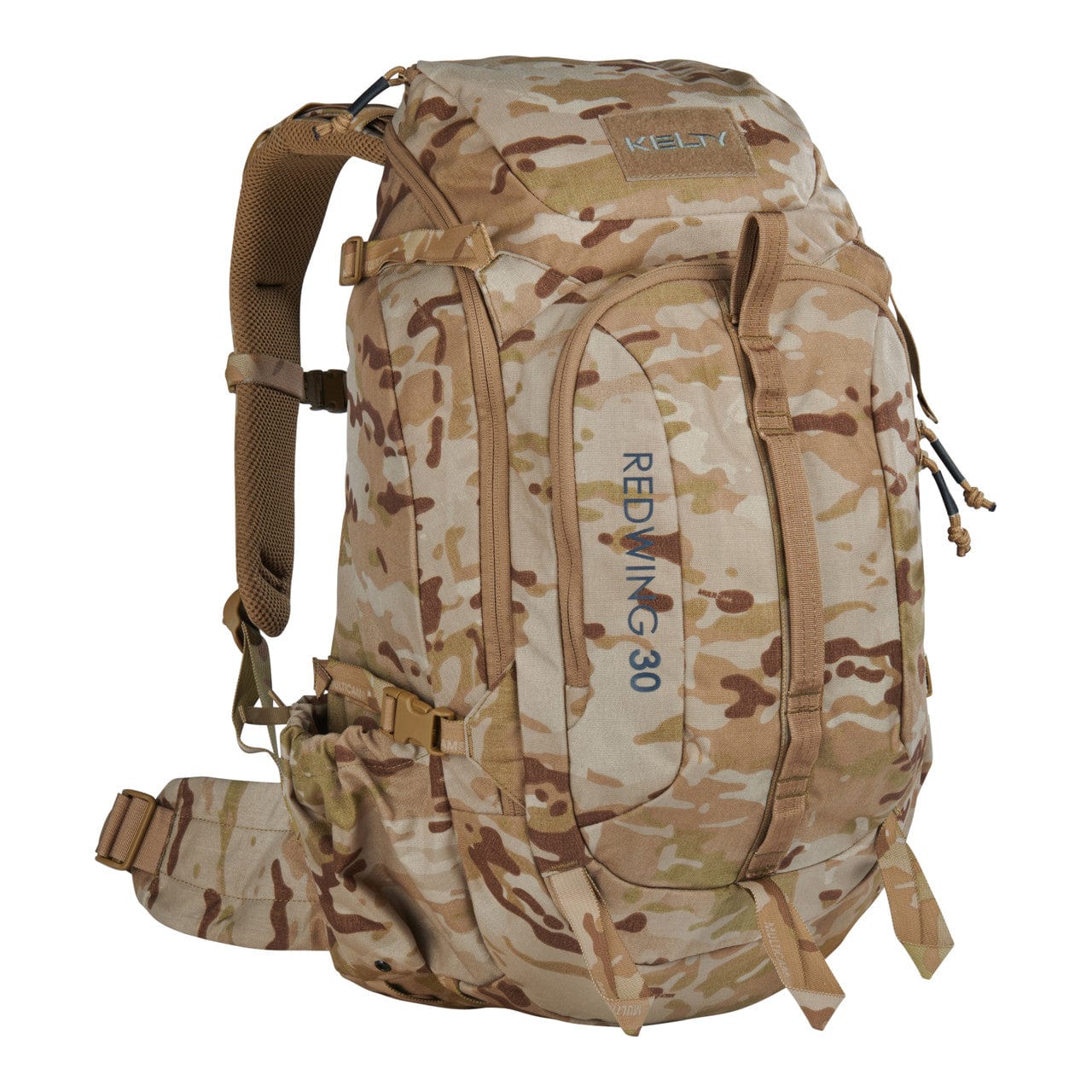 Kelty Redwing 30 Tactical – Multicam Arid 30L Military Backpack Kelty