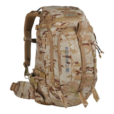 Kelty Redwing 30 Tactical – Multicam Arid 30L Military Backpack Kelty