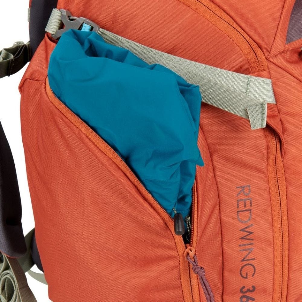 Kelty Redwing 36 Women's Backpack S2AS