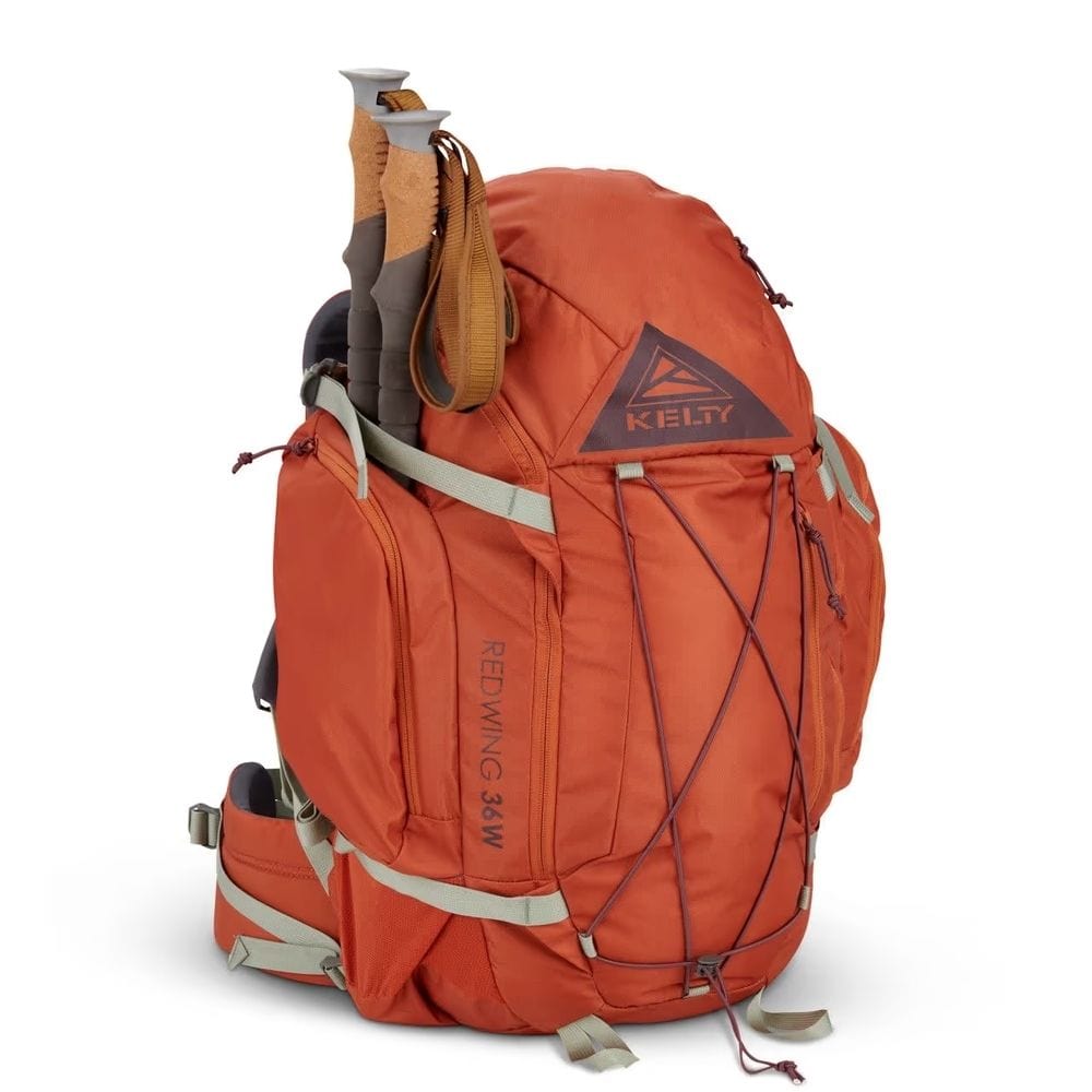 Kelty Redwing 36 Women's Backpack S2AS