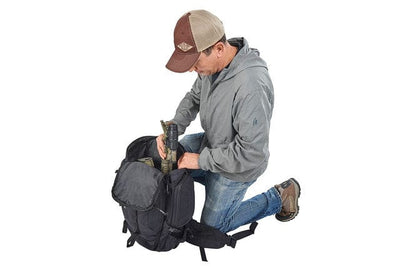 Kelty Redwing 44 Tactical – Durable 44L Tactical Backpack for Travel & EDC Kelty