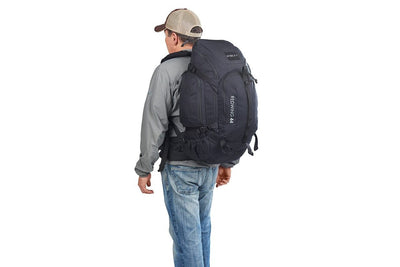 Kelty Redwing 44 Tactical – Durable 44L Tactical Backpack for Travel & EDC Kelty