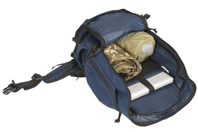 Kelty Redwing 44 Tactical – Durable 44L Tactical Backpack for Travel & EDC Kelty