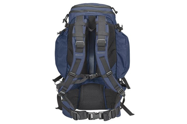 Kelty Redwing 44 Tactical – Durable 44L Tactical Backpack for Travel & EDC Kelty