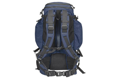 Kelty Redwing 44 Tactical – Durable 44L Tactical Backpack for Travel & EDC Kelty