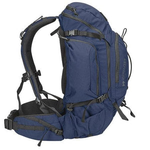 Kelty Redwing 44 Tactical – Durable 44L Tactical Backpack for Travel & EDC Kelty