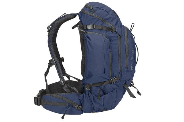 Kelty Redwing 44 Tactical – Durable 44L Tactical Backpack for Travel & EDC Kelty